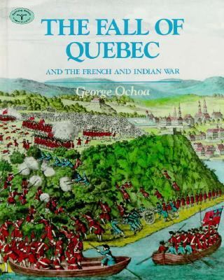 The fall of Quebec