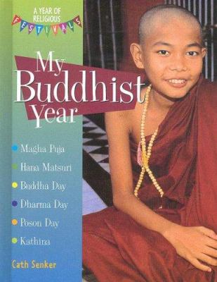 My Buddhist year