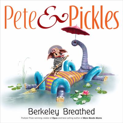 Pete 'n' Pickles