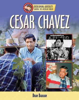 Cesar Chavez