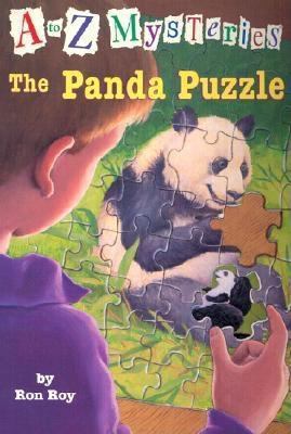 The panda puzzle