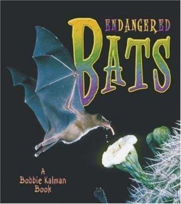 Endangered bats