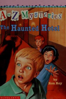 The haunted hotel