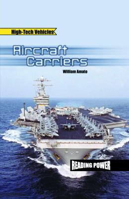 Aircraft carriers.