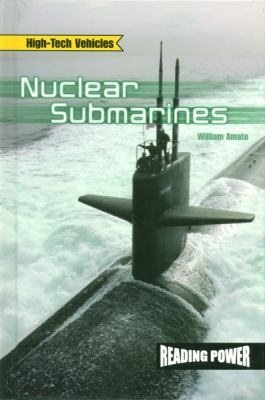 Nuclear submarines.