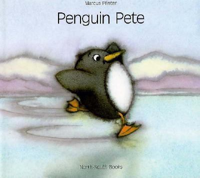 Penguin Pete.