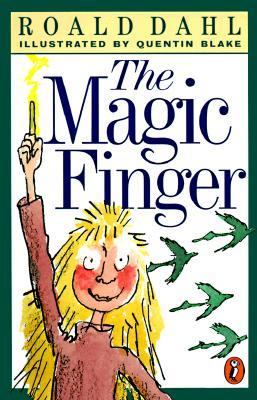 The magic finger