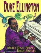 Duke Ellingon  : The piano prince and his orchestra