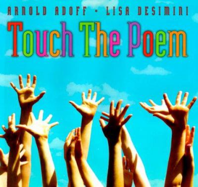 Touch the poem.