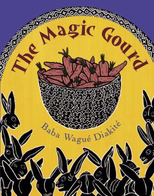 The magic gourd