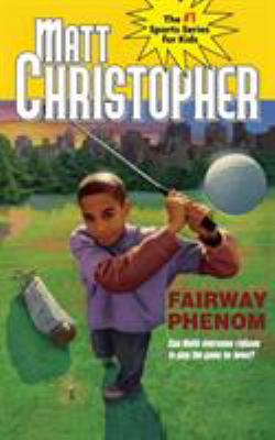 Fairway phenom