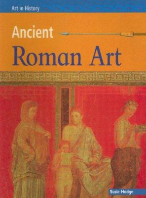 Ancient ROMAN art.