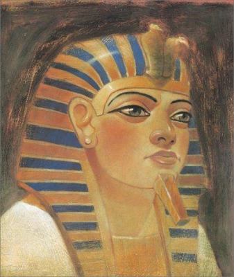 Hatshepsut  : his majesty, herself