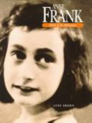 Anne Frank : child of the Holocaust