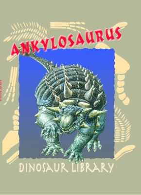 Ankylosaurus