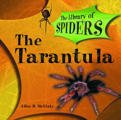 The tarantula.