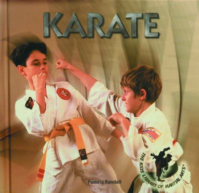 Karate.