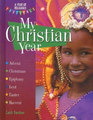 My Christian year