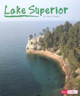 Lake Superior