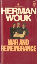 War and remembrance : a novel