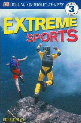 Extreme sports /.