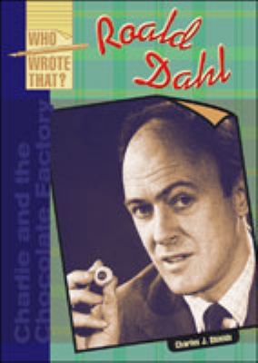 Roald Dahl