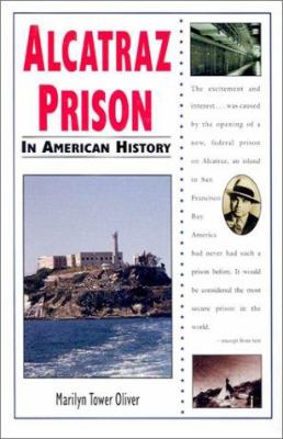 Alcatraz prison in American history.