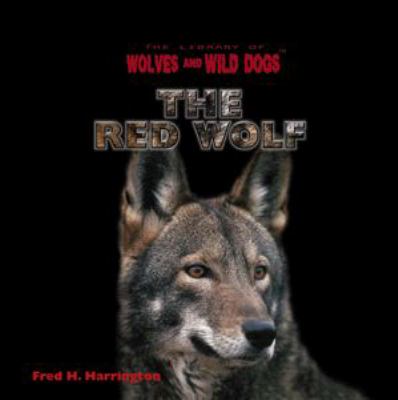 The red wolf.