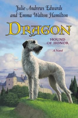 Dragon : hound of honor