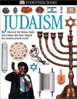 Judaism.