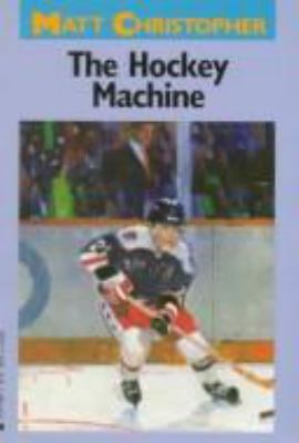The hockey machine