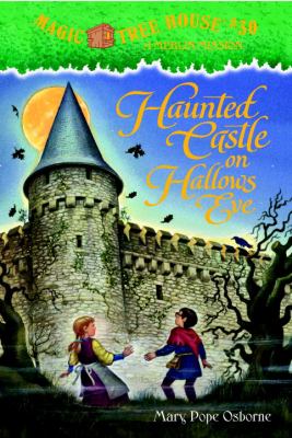 Haunted castle on Hallows Eve : / : #30.