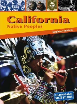 California native peoples.