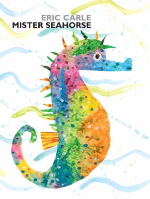 Mr. Seahorse