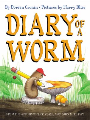 Diary of a worm.