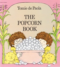The popcorn book