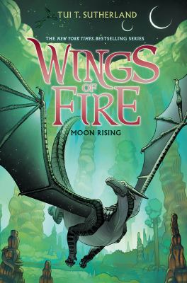 Wings of fire 6  : Moon rising /