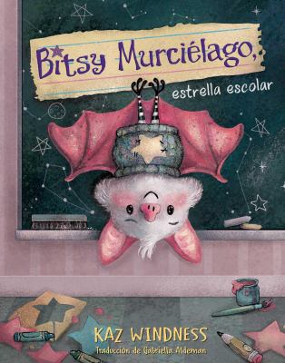 Bitsy Murciélago, estrella escolar